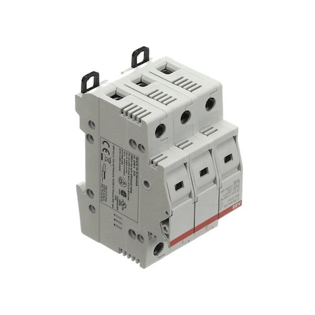 Alto-Shaam Fuse, Holder, 3-Bank, Power -Safe, "Dead Front" FU34770